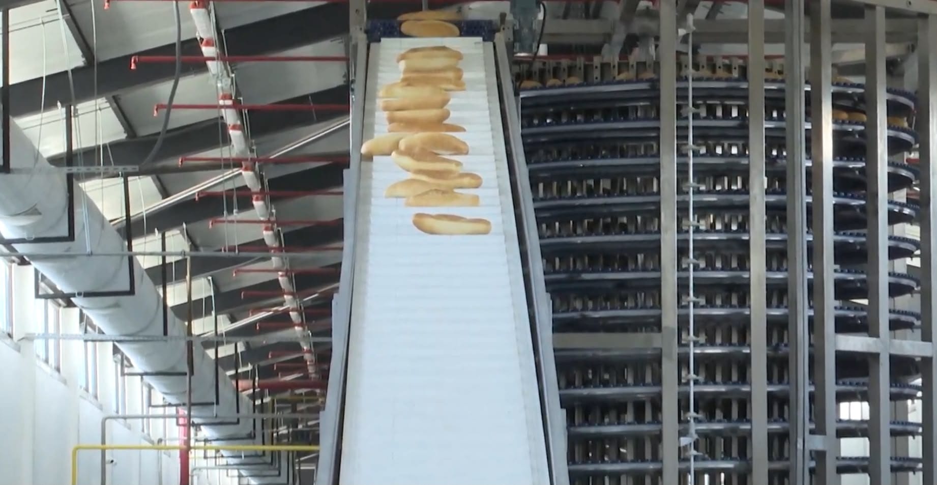 🥖 Halk Ekmek Fabrikası Açılıyor